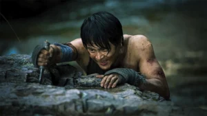 Mười Ba Cuộc Săn