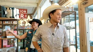 Sẵn Sàng Chưa Texas Sẵn Sàng Chưa Texas