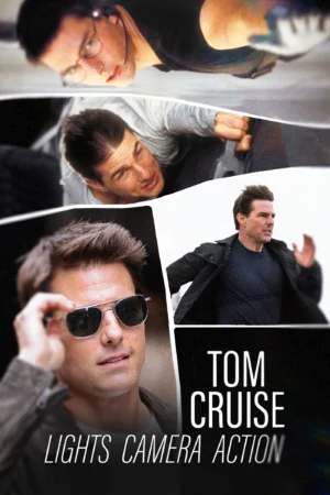 Tom Cruise - Hành Trình Bất Khả Thi