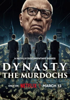 Triều Đại: Gia Tộc Murdoch