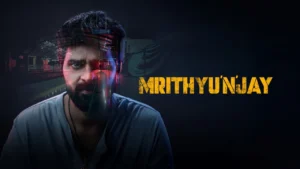 Mrithyunjay
