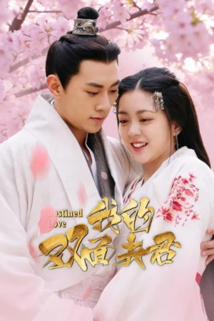 Ngã Đích Song Diện Phu Quân Ngã Đích Song Diện Phu Quân