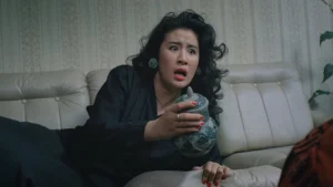Nuôi Ma Song Hùng