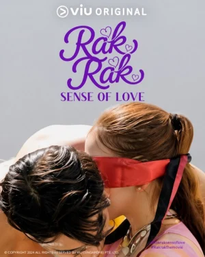 Rak Rak: Trực Giác Tình Yêu