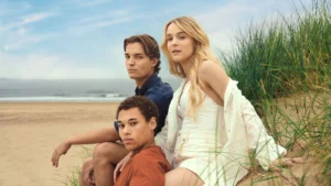 Thủy Triều Lên (Knokke Off) (Phần 3)