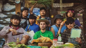 Zien-Lang Mãi Là Bạn Thân