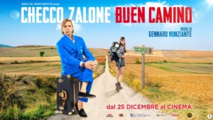Buen Camino