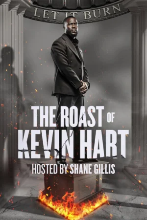 Chế nhạo Kevin Hart