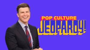 Jeopardy! Văn Hóa Đại Chúng