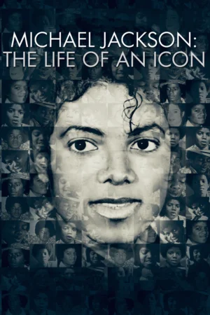 Michael Jackson: Cuộc đời của một biểu tượng