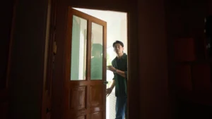 Nhà Trấn Quỷ