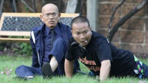 Rơi Vào Bẫy