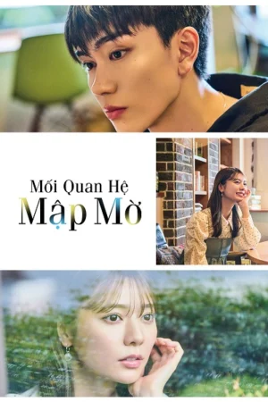 Mối Quan Hệ Mập Mờ Mối Quan Hệ Mập Mờ